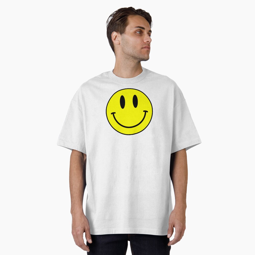 Item preview, Oversized T-Shirt designed and sold by Chairboy.
