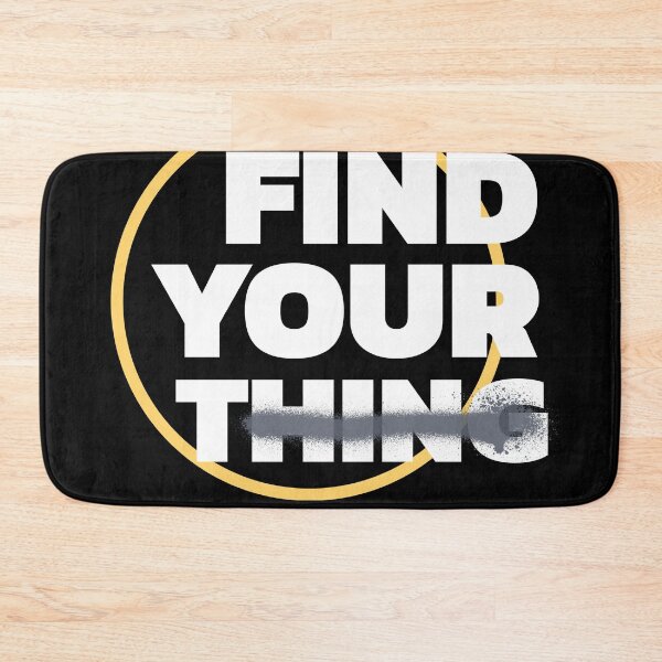 Item preview, Find Your Thing designed and sold by EDVSE.