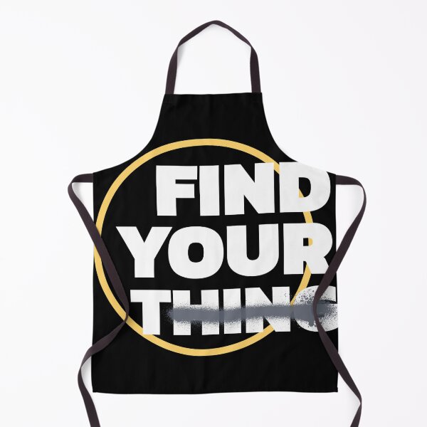 Item preview, Find Your Thing designed and sold by EDVSE.