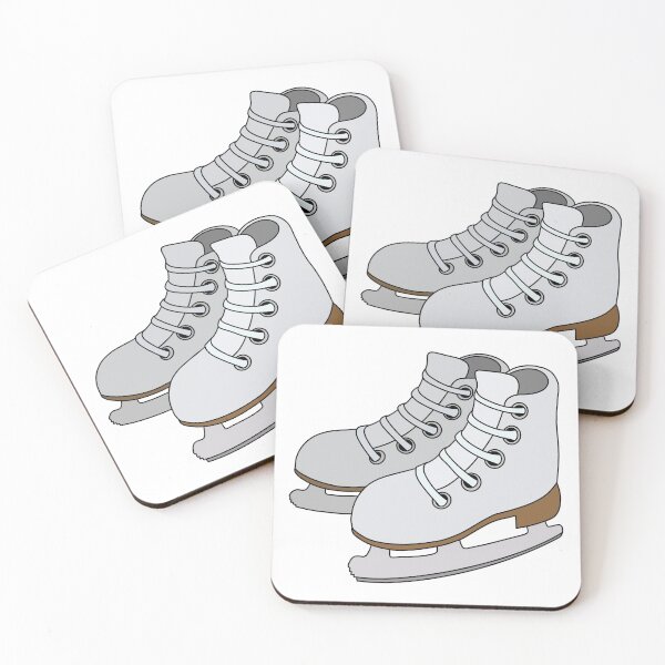 Item preview, Figure Skates  designed and sold by JLitchfield.
