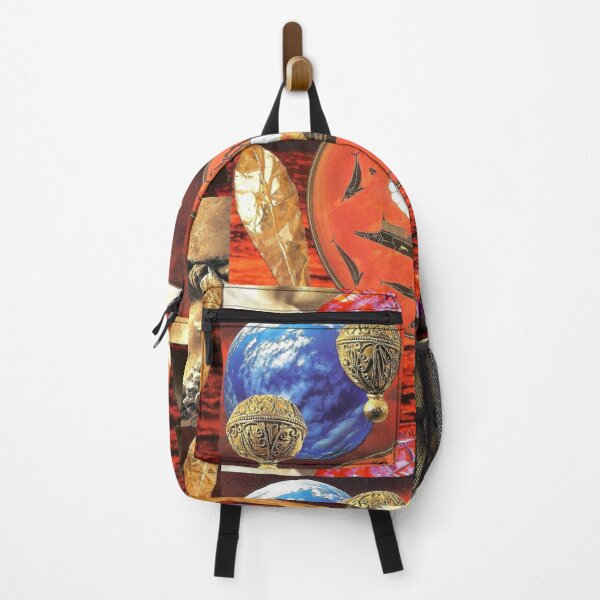 Item preview, MYTH designed and sold by Roberto Oscar Gasperi.