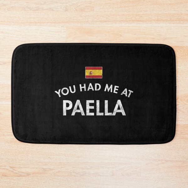 Item preview, You Had Me At Paella designed and sold by twHistory.