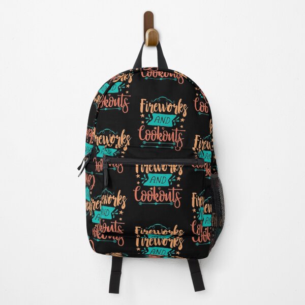 Item preview, fireworks and cookouts designed and sold by JaMatt1983.
