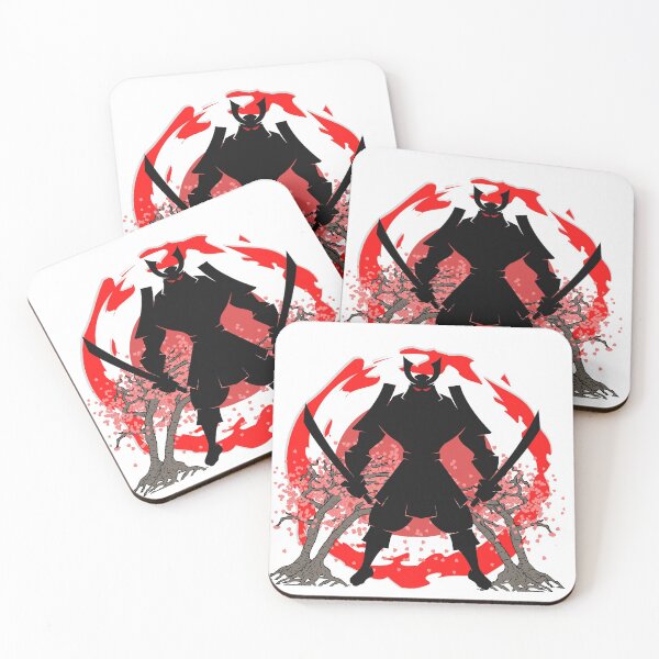 Item preview, SAMURAI WARRIOR designed and sold by Karolj.