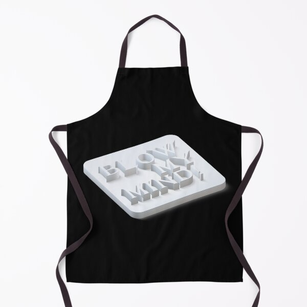 Item preview, Blow My Mind! designed and sold by Klementsen.