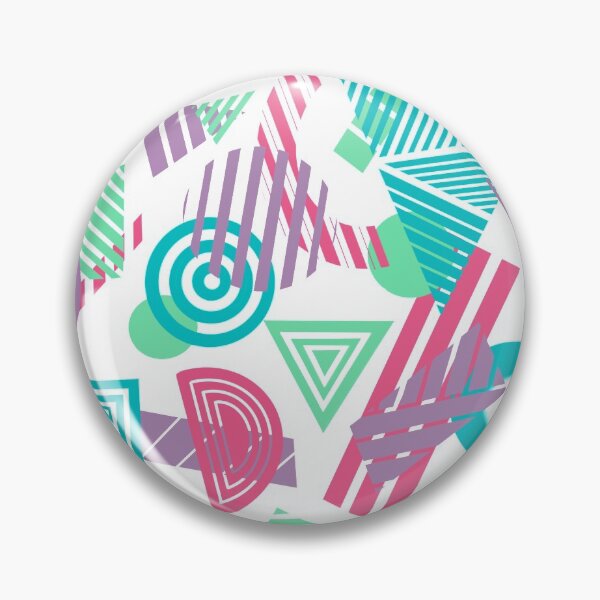 Item preview, Retro shapes designed and sold by apis-florea.