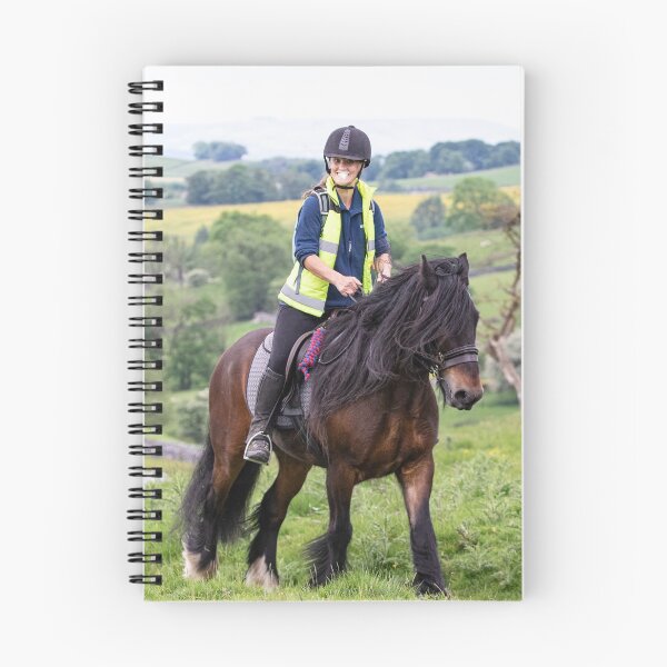 Item preview, Trail Ride designed and sold by MJ-Piccys.