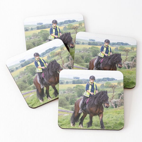 Item preview, Trail Ride designed and sold by MJ-Piccys.