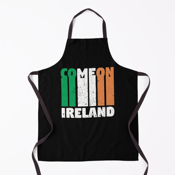 Item preview, Come On Ireland Distressed designed and sold by Funful.
