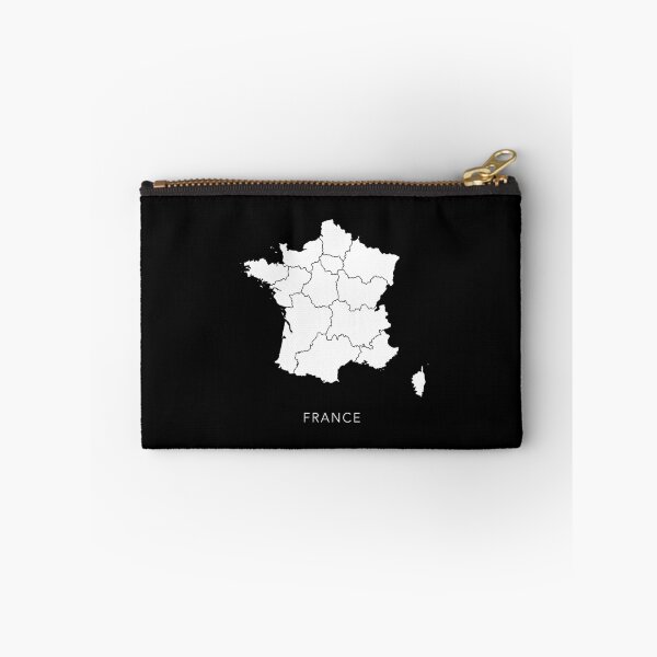 Item preview, Map of France designed and sold by By-Danni-Marie.