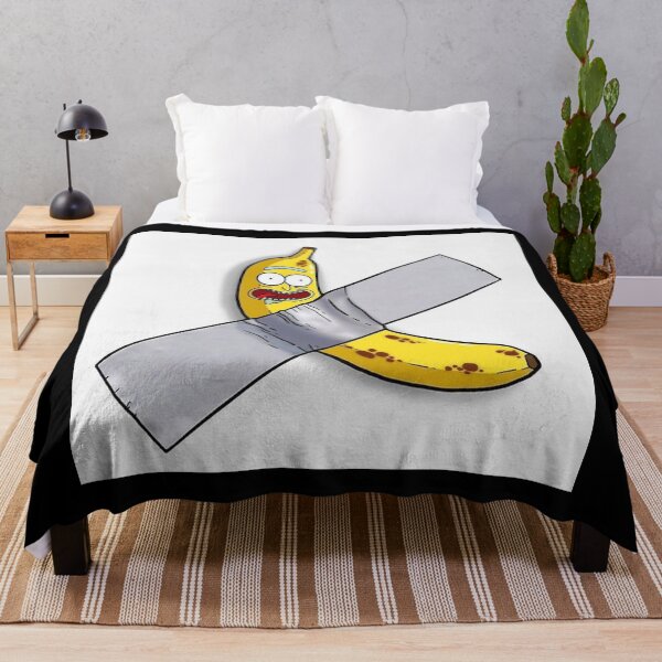 Item preview, Banana Wall Art designed and sold by EdwinRaney.