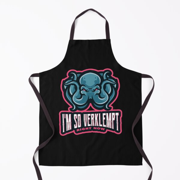 Item preview, Don't Speak to Me - I'm So Verklempt Right Now designed and sold by Purrfecta.