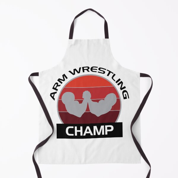 Item preview, Arm Wrestling Champ designed and sold by denisseinfeld.