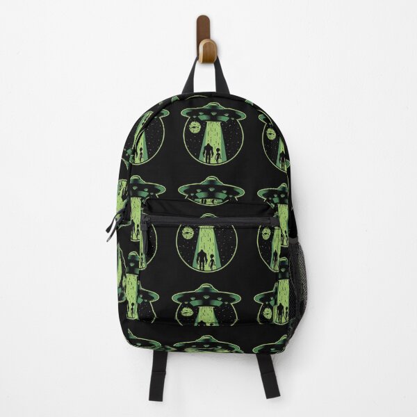 Item preview, Alien Abduction designed and sold by Sinfamous.