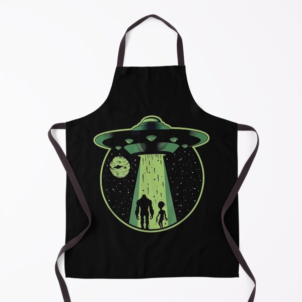 Item preview, Alien Abduction designed and sold by Sinfamous.