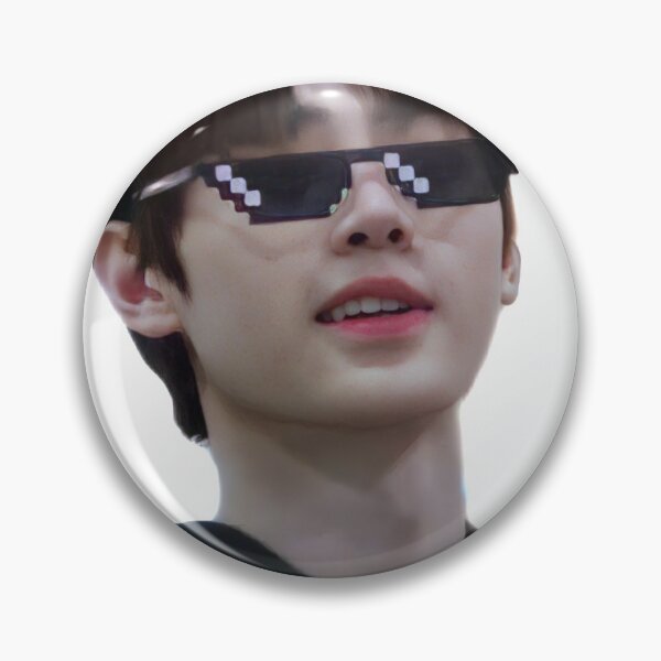 Item preview, Sunghoon looking cool as fuck designed and sold by inahsi.