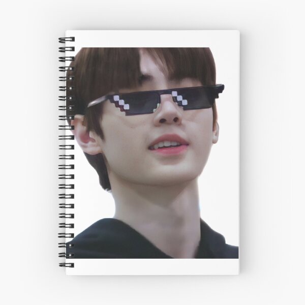 Item preview, Sunghoon looking cool as fuck designed and sold by inahsi.