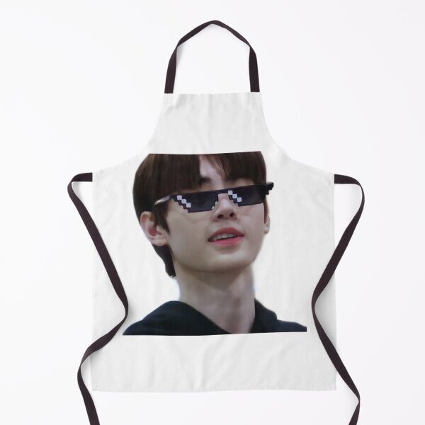 Item preview, Sunghoon looking cool as fuck designed and sold by inahsi.