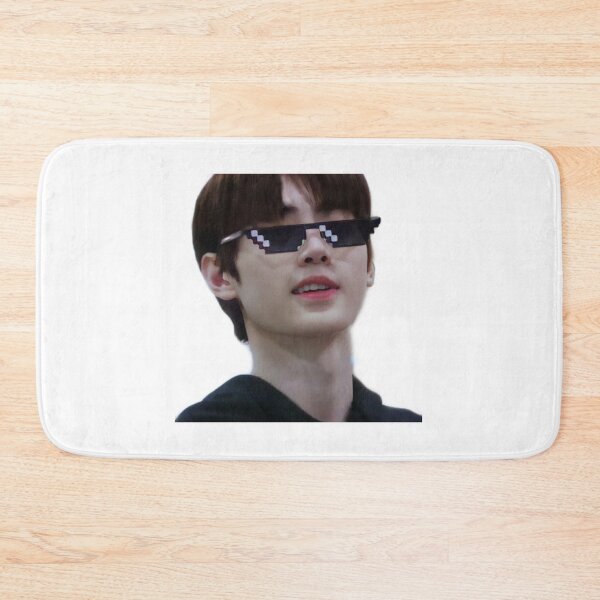 Item preview, Sunghoon looking cool as fuck designed and sold by inahsi.