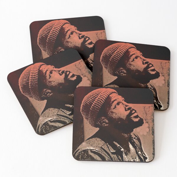 Item preview, Legend Marvin Gaye designed and sold by leecur98.