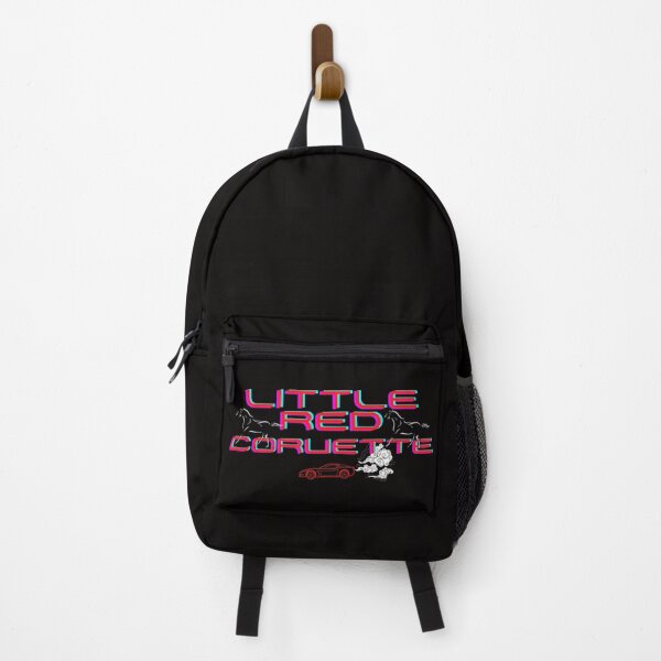 Item preview, Little Red Corvette designed and sold by ShopTease.