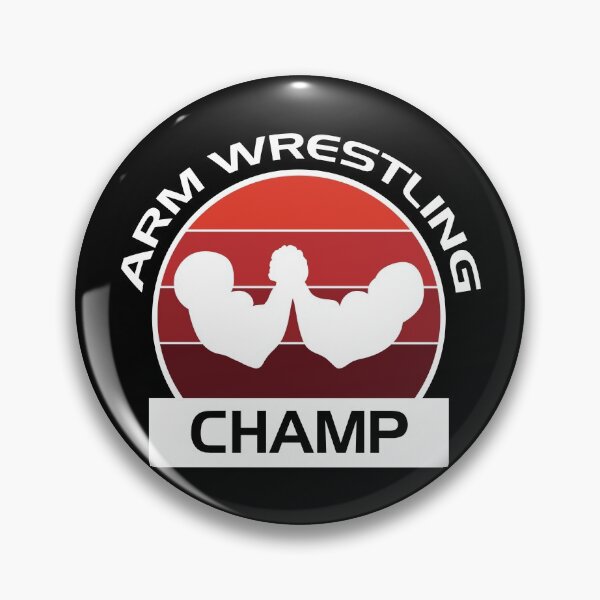 Item preview, Arm Wrestling Champ designed and sold by denisseinfeld.