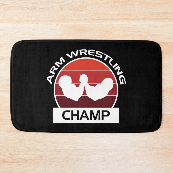 Item preview, Arm Wrestling Champ designed and sold by denisseinfeld.