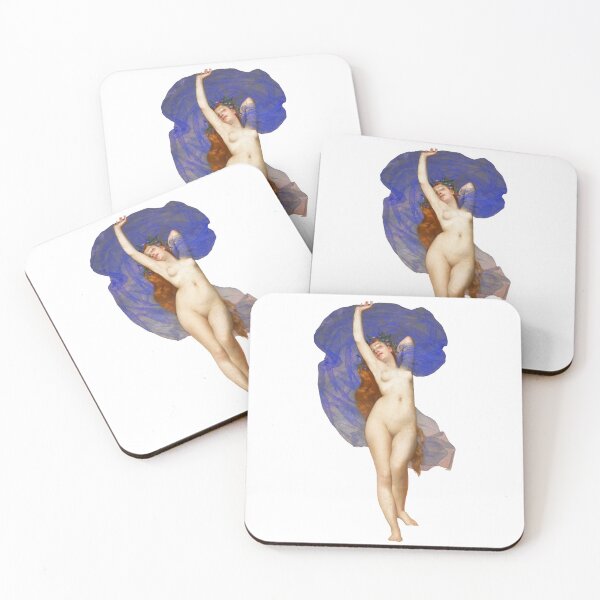 Item preview, Adolphe Alexandre Lesrel - L'Aurore designed and sold by elinaarbidane.
