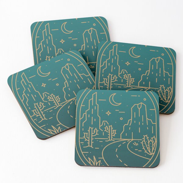 Item preview, Desert designed and sold by Afrisign.