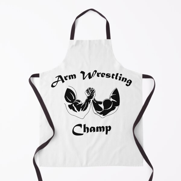 Item preview, Arm Wrestling Champ designed and sold by denisseinfeld.