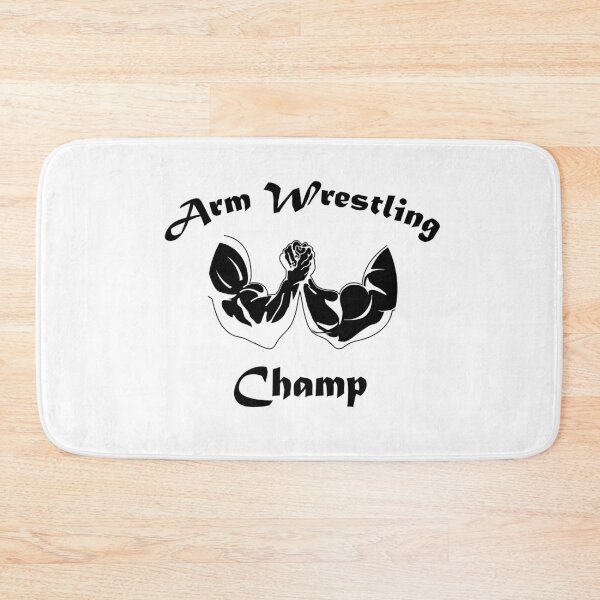 Item preview, Arm Wrestling Champ designed and sold by denisseinfeld.