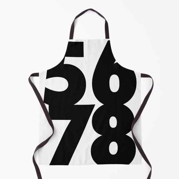 Item preview, 5 6 7 8 designed and sold by maascreatives.
