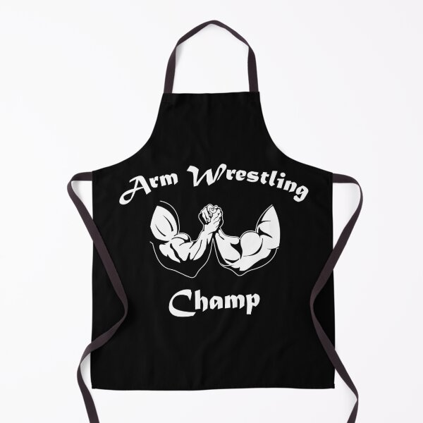 Item preview, Arm Wrestling Champ designed and sold by denisseinfeld.