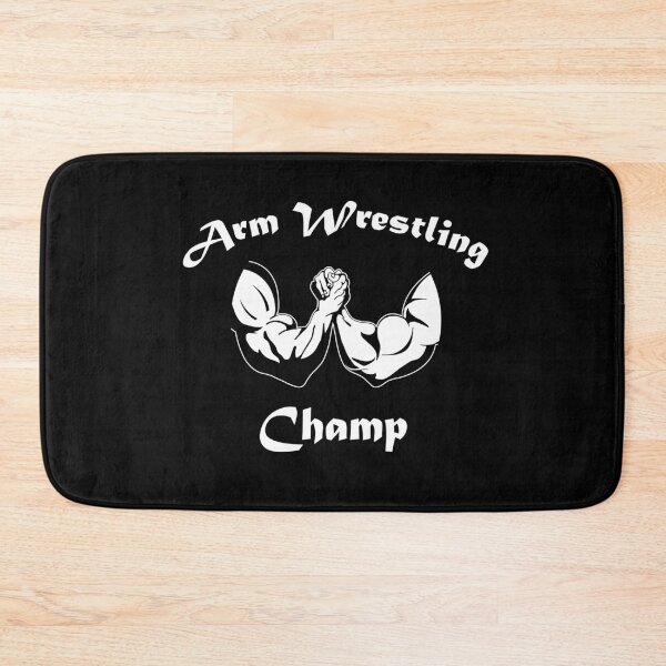 Item preview, Arm Wrestling Champ designed and sold by denisseinfeld.