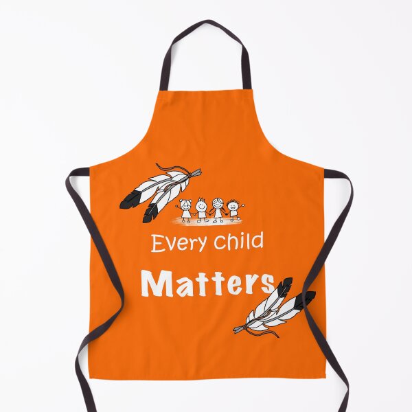 Item preview, Every Child Matters designed and sold by Bayanbebo.