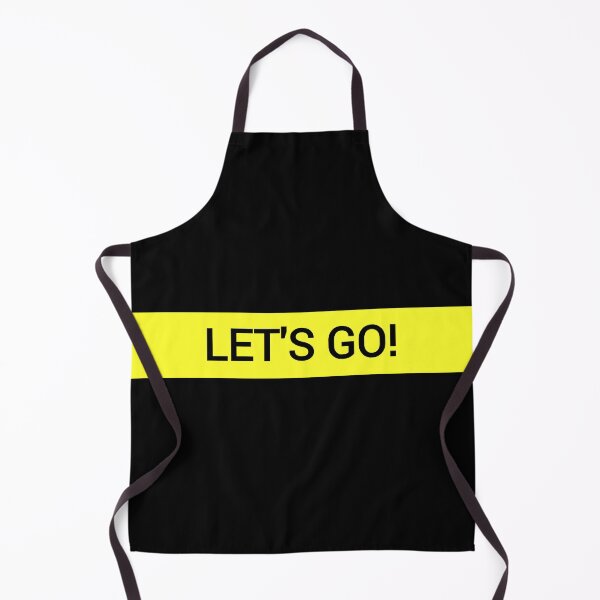 Item preview, Let's Go! designed and sold by GroumphDesigns.