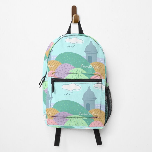 Item preview, La garita, Puerto Rico designed and sold by ArteAnnie.