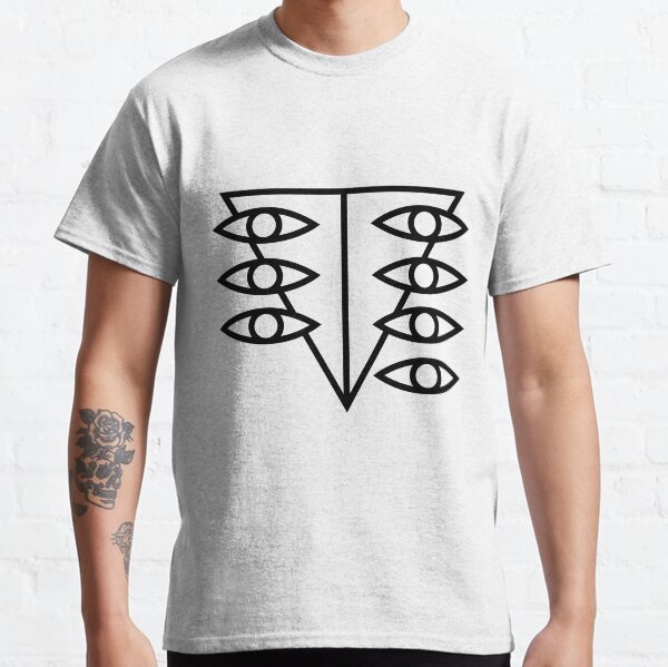 Evangelion Lilith Classic T-Shirt