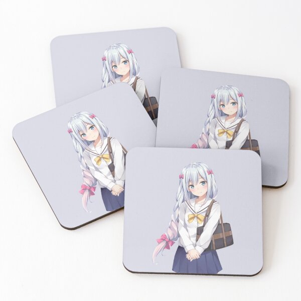 Item preview, Izumi Sagiri designed and sold by skylarr27.