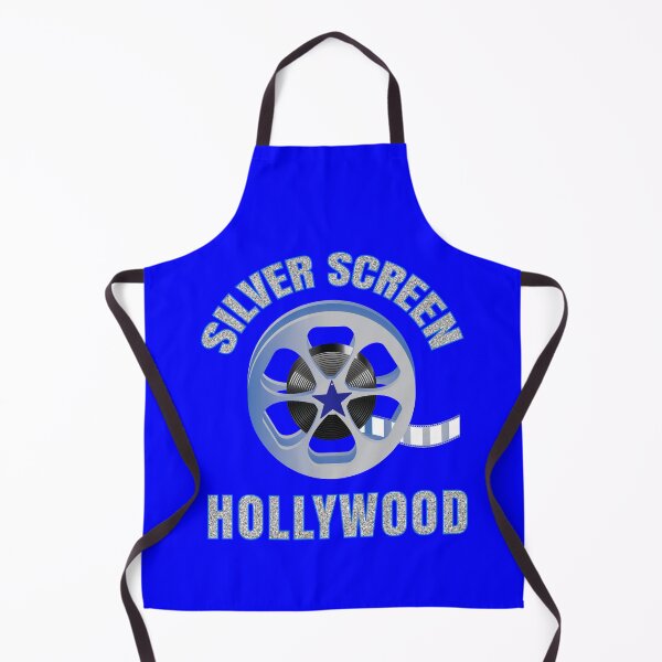 Item preview, Silver Screen Hollywood designed and sold by scoutready.