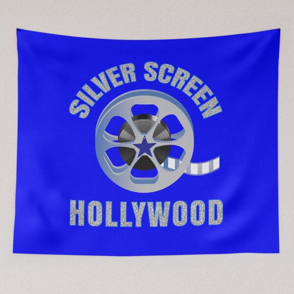 Item preview, Silver Screen Hollywood designed and sold by scoutready.