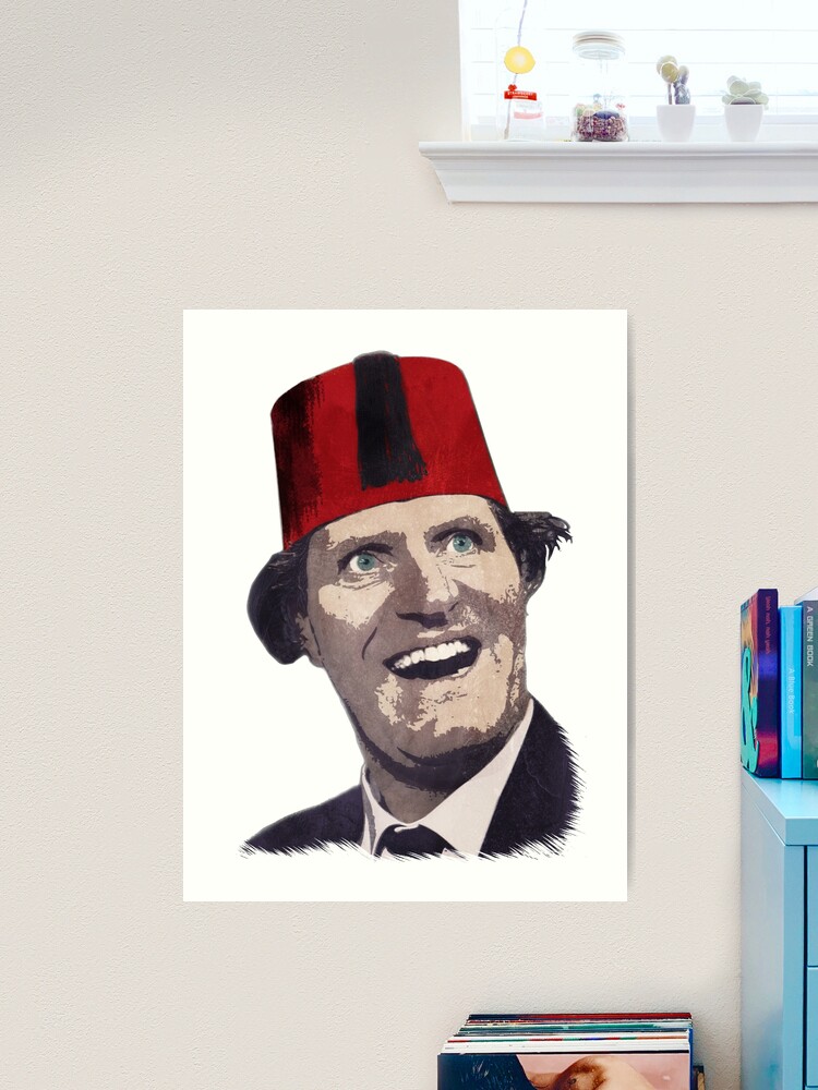 Tommy Cooper - Just Like That - Tommy Cooper - Posters and Art