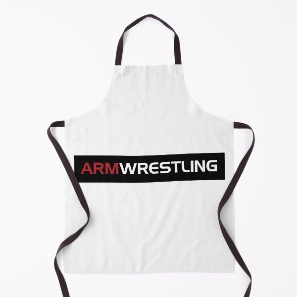 Item preview, Arm Wrestling Logo designed and sold by denisseinfeld.