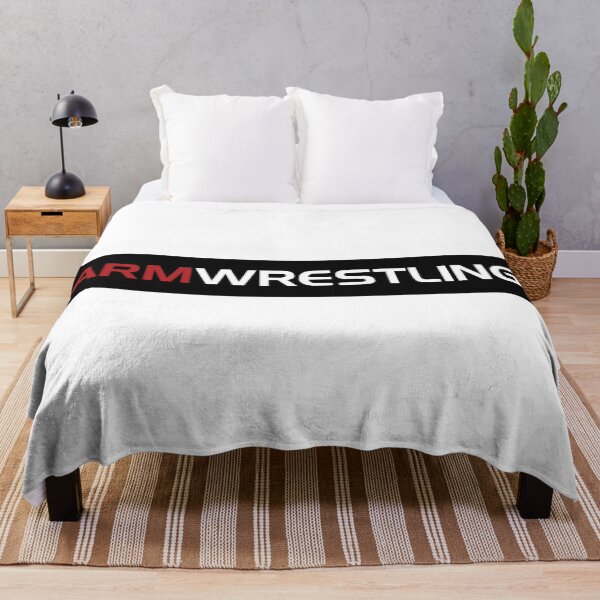 Item preview, Arm Wrestling Logo designed and sold by denisseinfeld.
