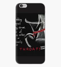 Vinilo o funda para iPhone Wedding gift