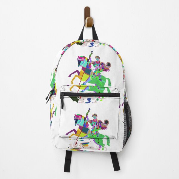 Item preview, St George and the Dragon designed and sold by joseech.