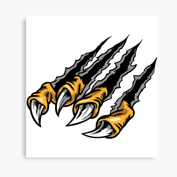 Item preview, eagle claw designed and sold by THE OTAKU SHOP.