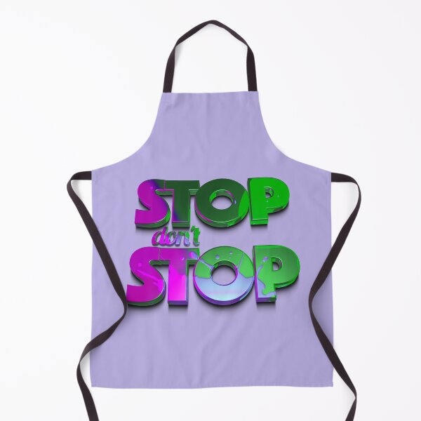 Item preview, Stop dont Stop designed and sold by Klementsen.