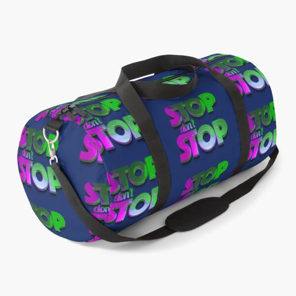 Item preview, Stop dont Stop designed and sold by Klementsen.