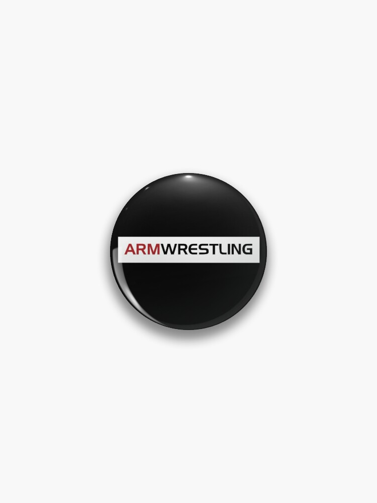 Arm Wrestling - USA Fit Games